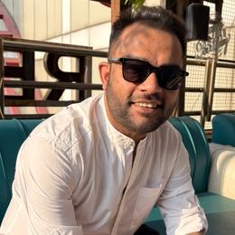 Prateek Malhotra