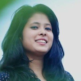 Smita Patwal