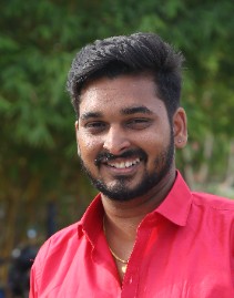 Venkatesh G