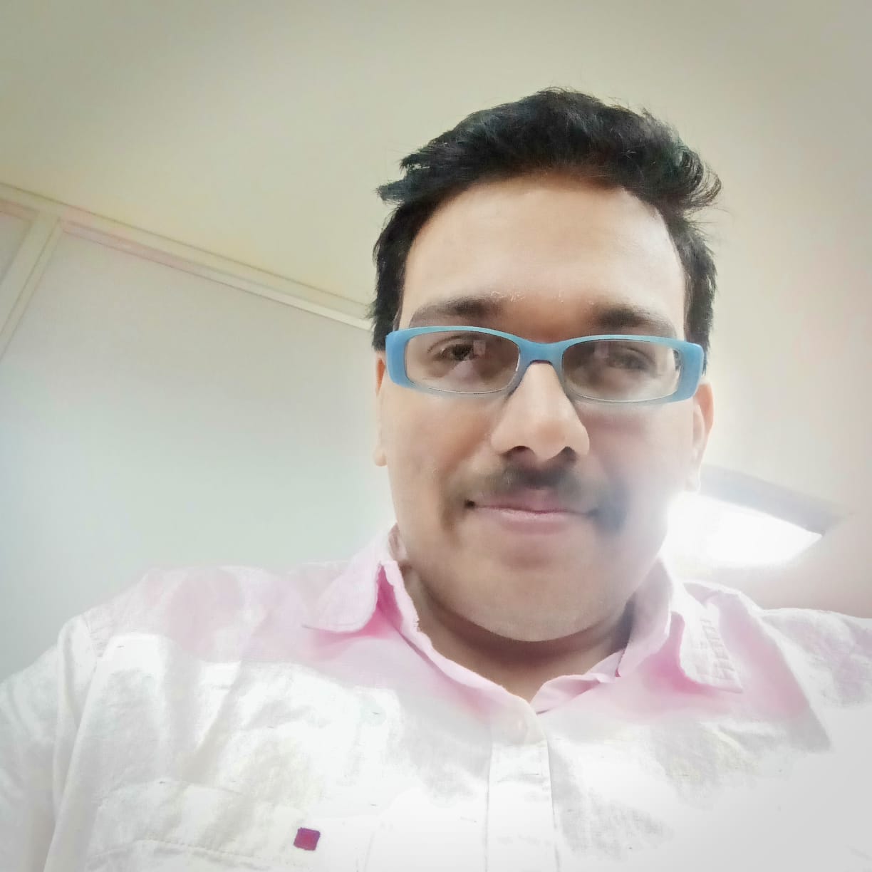 Alok Kumar Samantaray