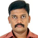 Arvindraj T.K