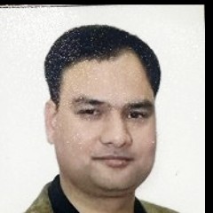 Saurabh Kumar Singh
