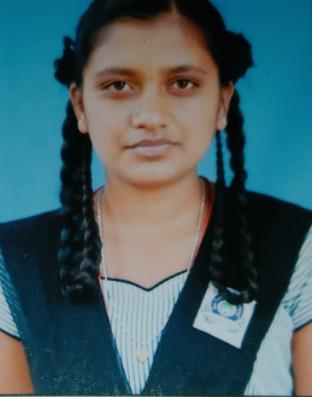 PALLAVIBEN PANKAJBHAI GAMIT