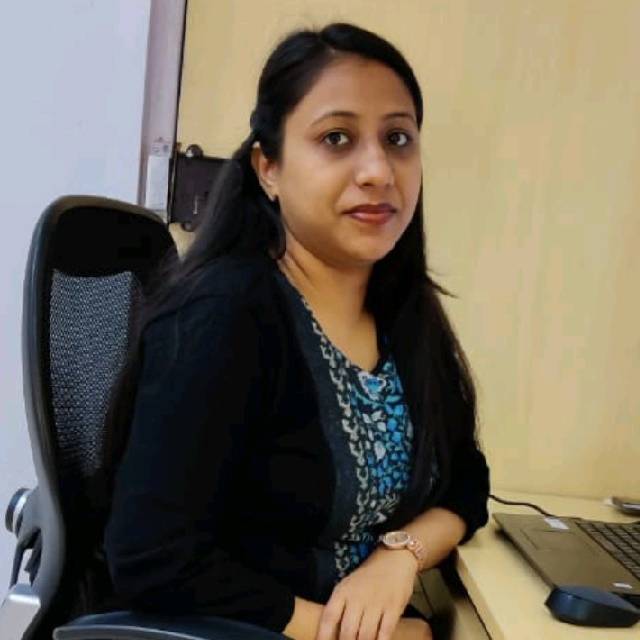 Sanjivani Khurana
