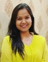 Soumya Sharma