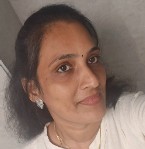JAMUNA SHANMUGAM
