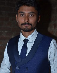 SHIVANSH MISHRA