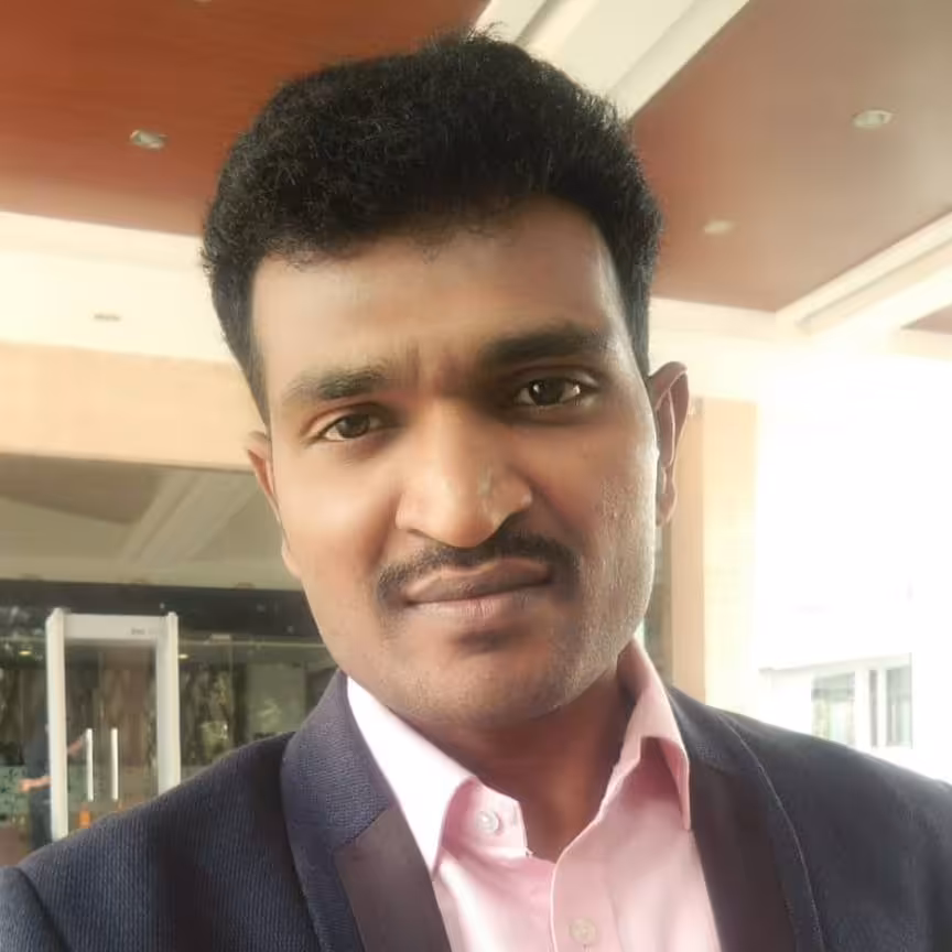 Ravi Kumar