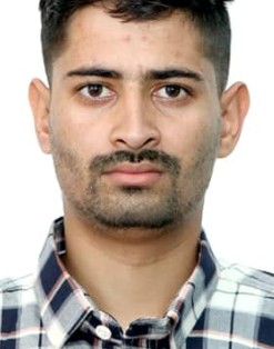 BAVEET KUMAR