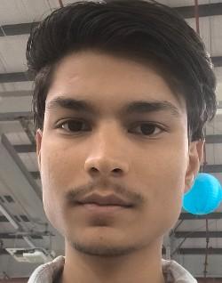 Devashish Mishra