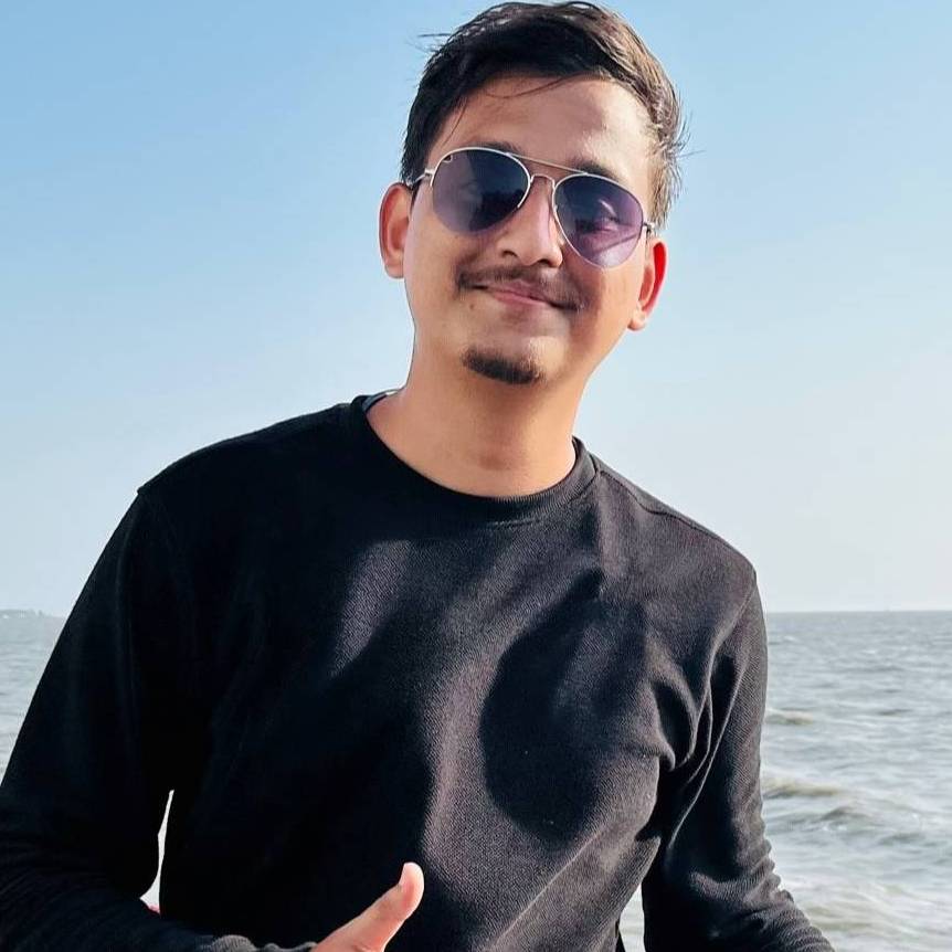 Prajesh Shirsolkar