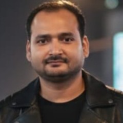 Devendra Pratap Singh