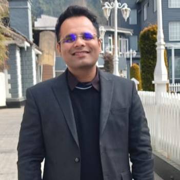 Madhur Arora