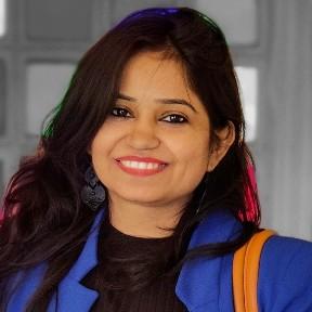 Swati Sharma