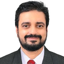 Venugopal P