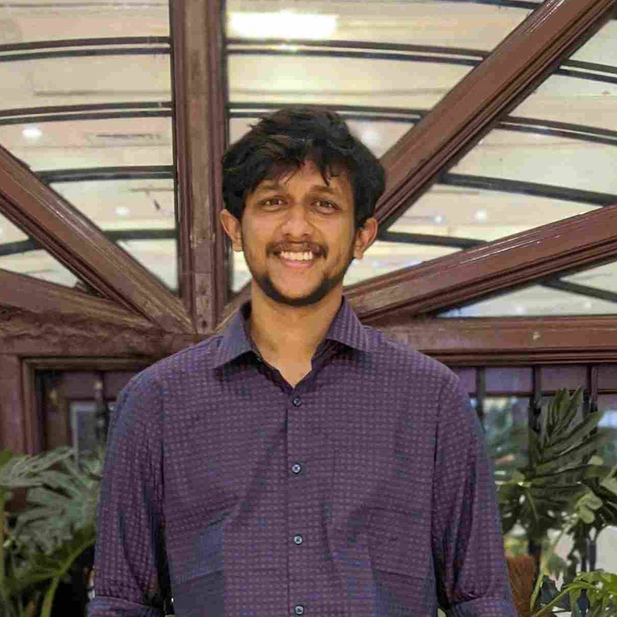 K.R. MADHAVA