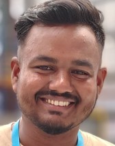 Paramananda Senapati