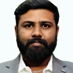 Siddesh P M
