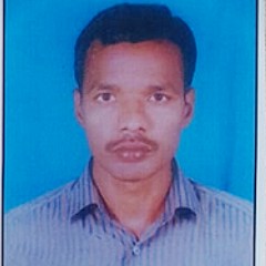 Billu Sivabhaktha yadav