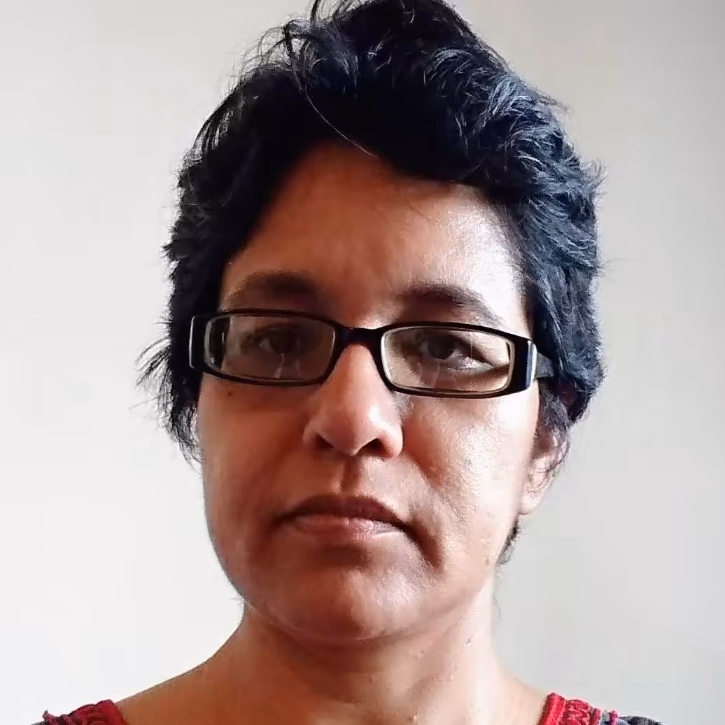 Rupa Bholanath Lahiri