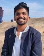 Nagaraj Moger