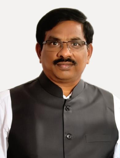 G. Venkateswara Reddy
