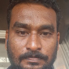 Krishna Moorthy