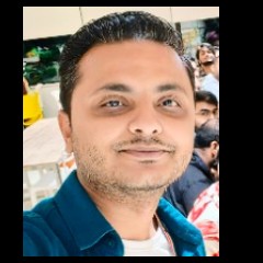 Vikas Dwivedi