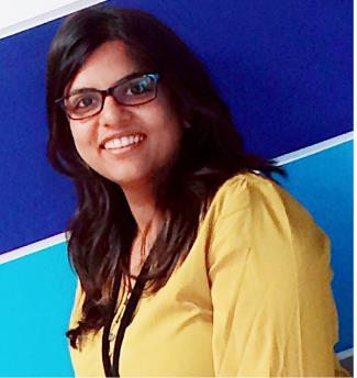 Madhulika Kumar