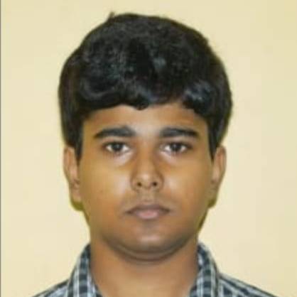 Arkaprabha Roy Chowdhury