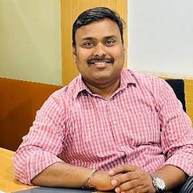 Naresh Kumar