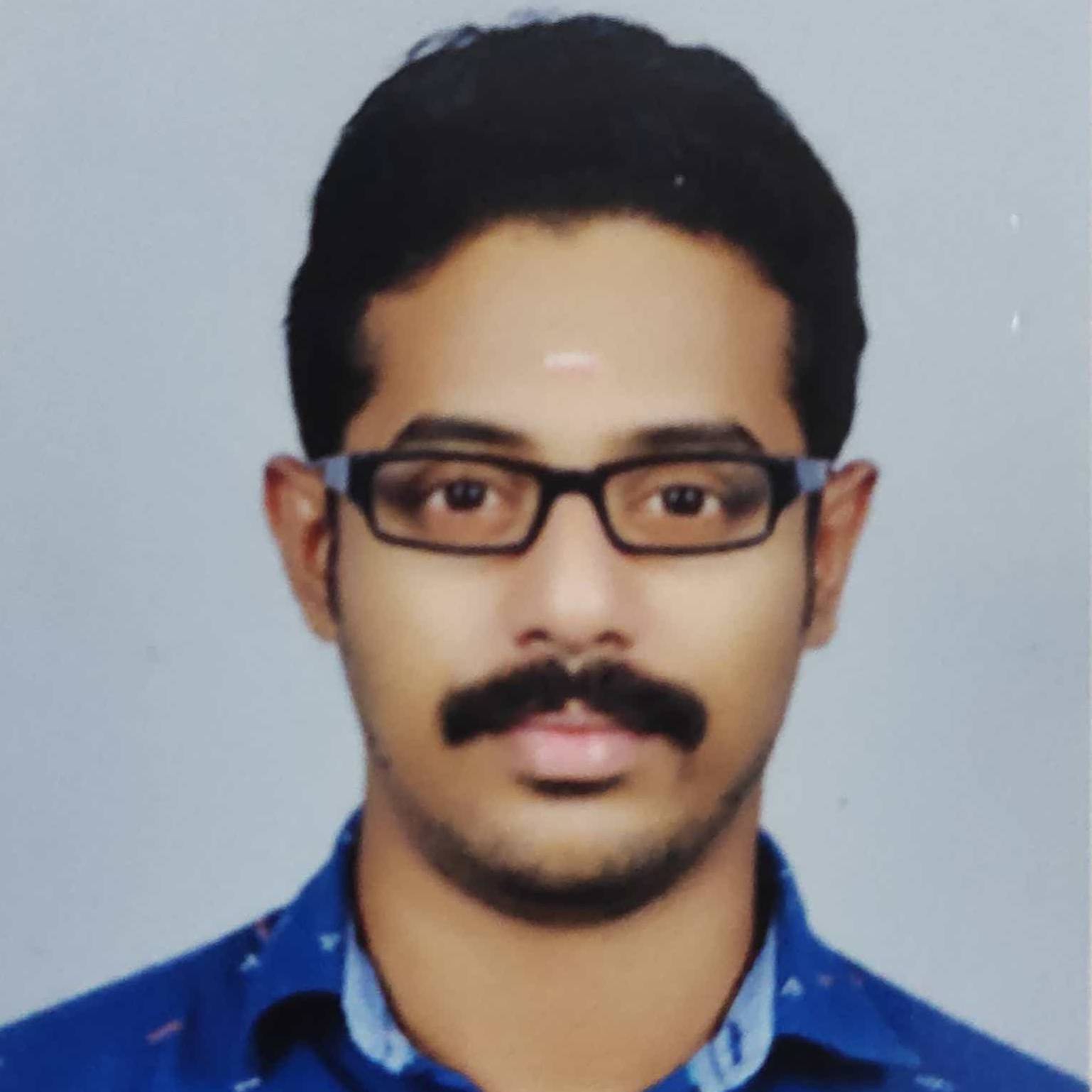 DEEPU B.S