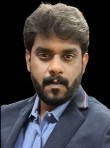 Jaideep Bhaskaran