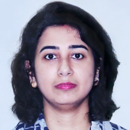 Eliza Sarkar