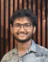 Nallagatla Bhuvan Praneeth