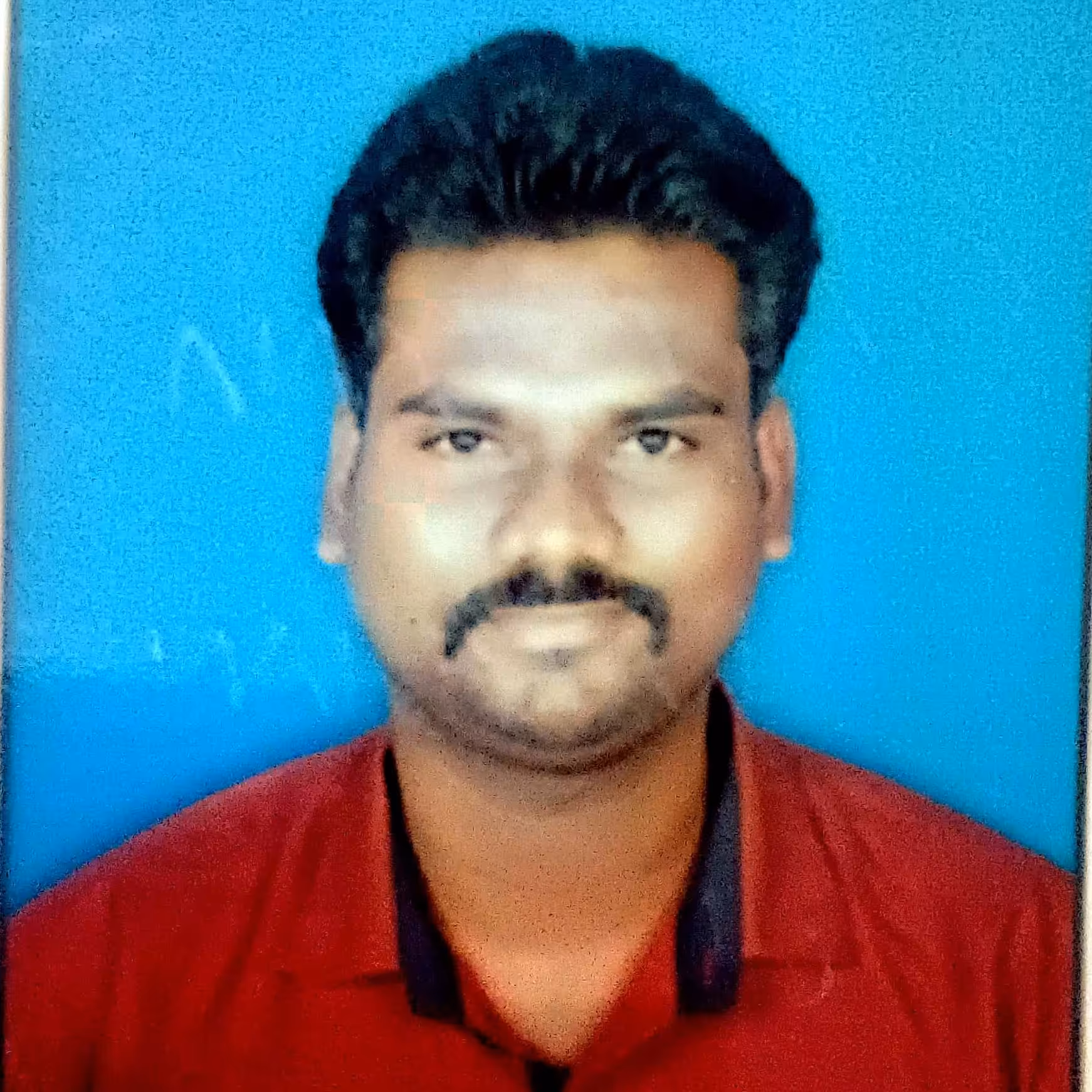 V SARAVANA PANDIAN