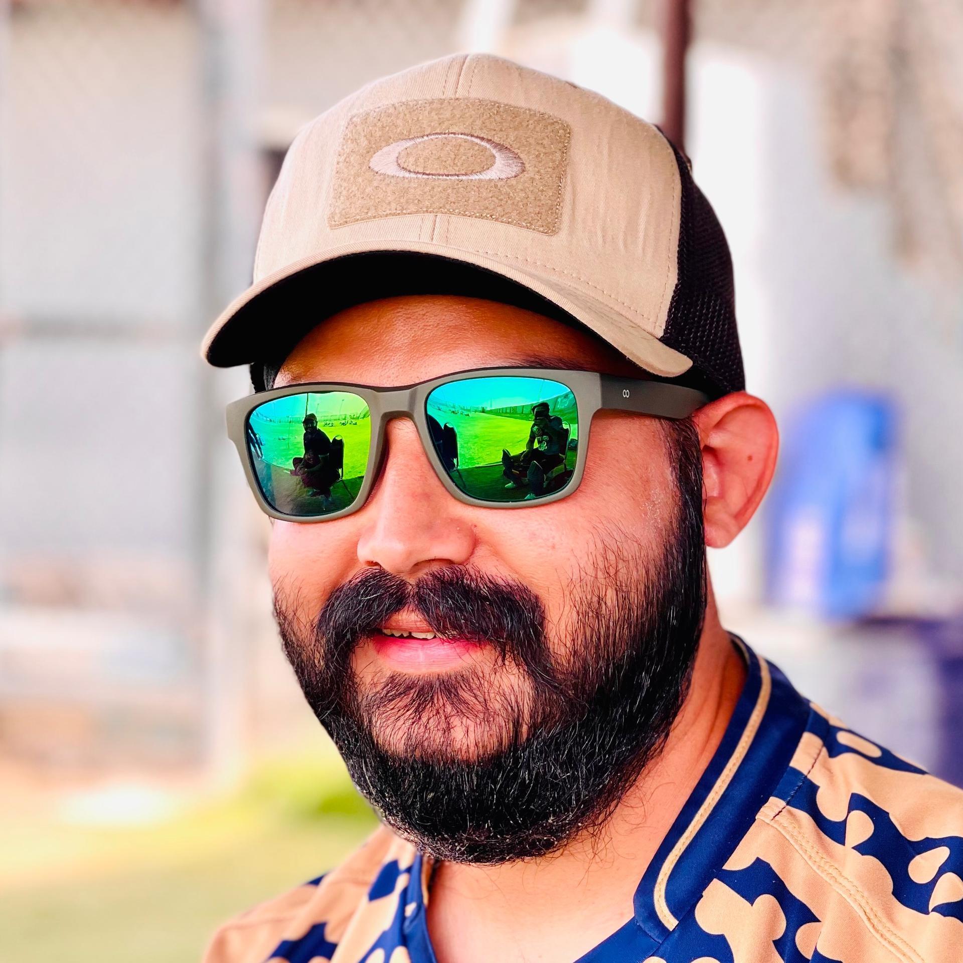 Mandeep Singh