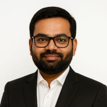 Kedar Kulkarni