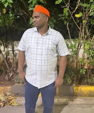 Mannish Managaysh Bachuwaar
