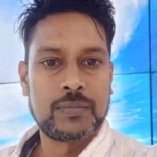 Suman Kumar