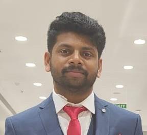 Balu Devaraj