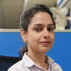 Huma Khan