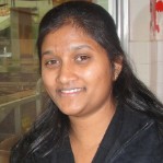Vimala Magdaline
