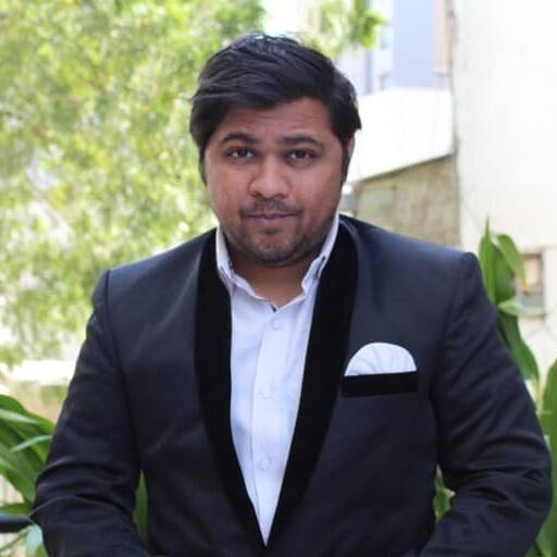 HEMAL SHARMA