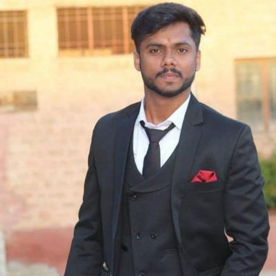 Rajesh Parihar