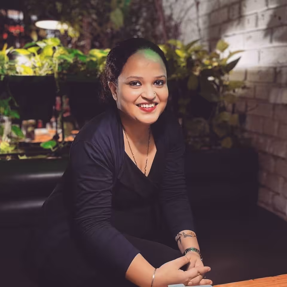 Ranita Rakshit