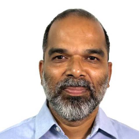 Sankarganesh Shanmugam