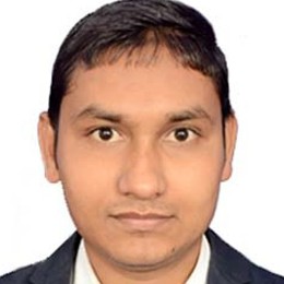 Sandeep Yadav
