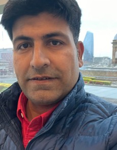 Ajay Bamzai