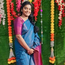 Aju K Mohan